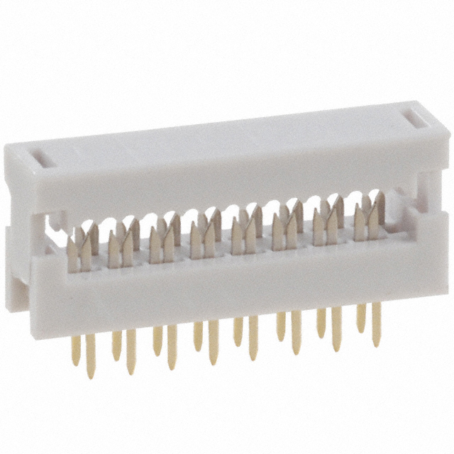 Pcb Transition Headers